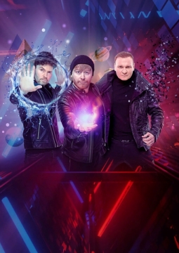 Братья Сафроновы