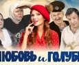 Любовь и голуби
