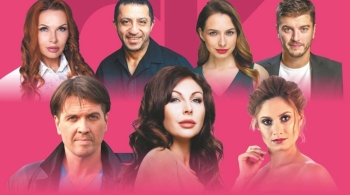 Салон красоты, или О чём говорят женщины