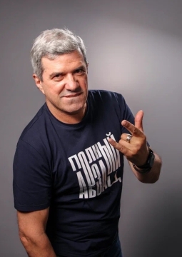 Михаил Шахназаров