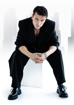 NЮ | Юрий Николаенко