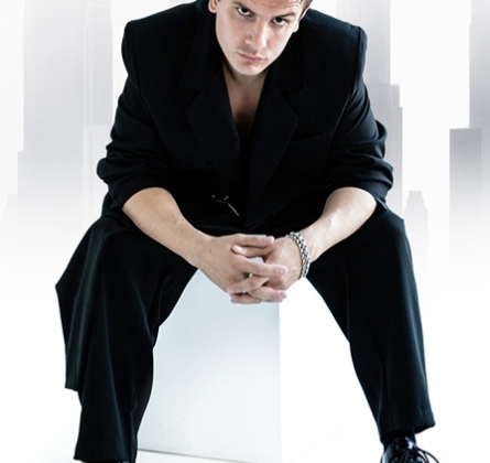 NЮ | Юрий Николаенко