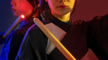 Taiko in-Spiration | Шоу японских барабанов