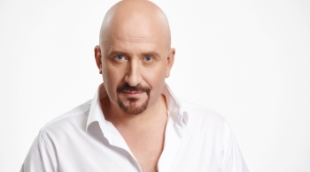 ЖЕКА (Евгений Григорьев)