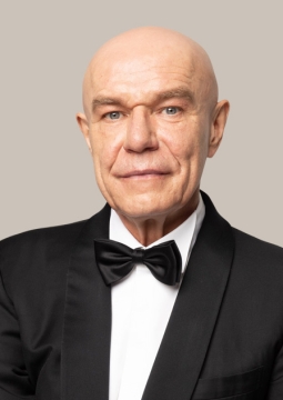 Сергей Мазаев