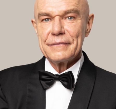 Сергей Мазаев