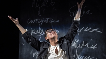 Сон смешного человека