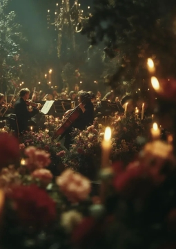 Cinema and Game Music Orchestra (CAGMO)