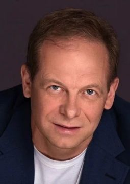 Сергей Куренков