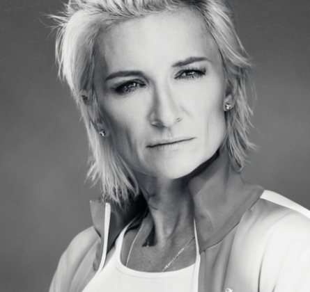 Диана Арбенина и Ночные Снайперы