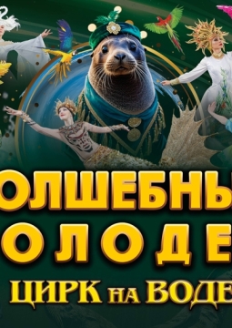 Волшебный колодец