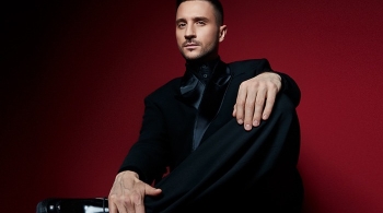 Сергей Лазарев