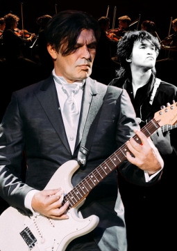 Симфоническое «Кино»