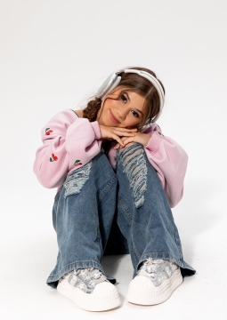 Милана Хаметова