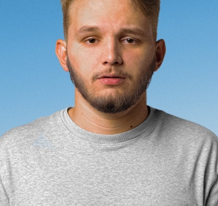 Кирилл Мазур