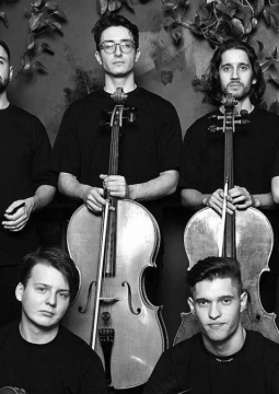 Force of Music Ensemble