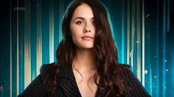 Ольга Малащенко