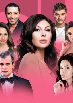 Салон красоты, или О чём говорят женщины