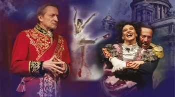 Анна Каренина | МСХТ