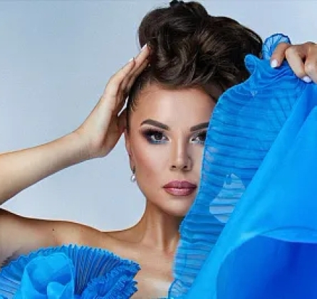 Гузель Уразова и Ильдар Хакимов