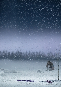 TheatreHD: Дафна