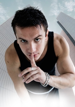 NЮ | Юрий Николаенко