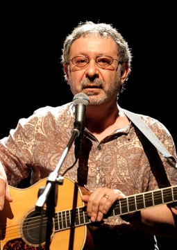 Евгений Маргулис