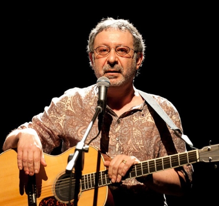 Евгений Маргулис