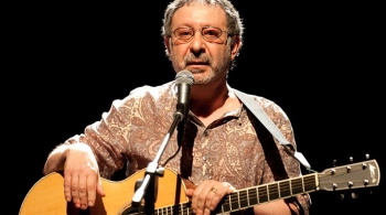 Евгений Маргулис