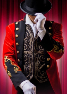 Величайший шоумен