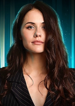 Ольга Малащенко