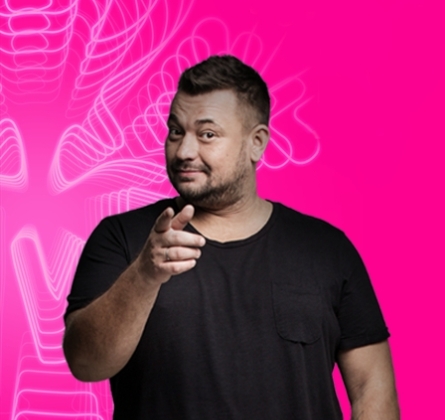 РУКИ ВВЕРХ!