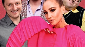 Мужчина нарасхват