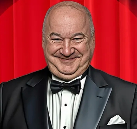 Игорь Маменко