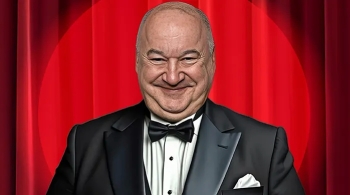 Игорь Маменко