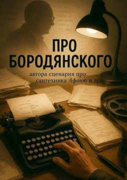 Про Бородянского