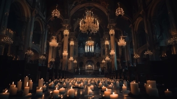 Cinema and Game Music Orchestra (CAGMO)