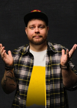 Андрей Атлас