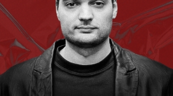 Артём Винокур