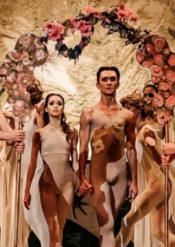 Сотворение мира