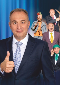 Святослав Ещенко
