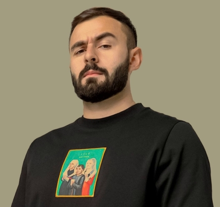 Хетаг Хугаев