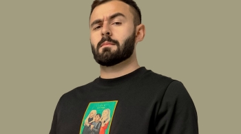 Хетаг Хугаев