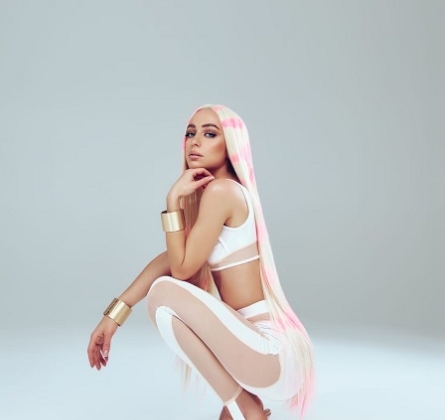 Мари Краймбрери