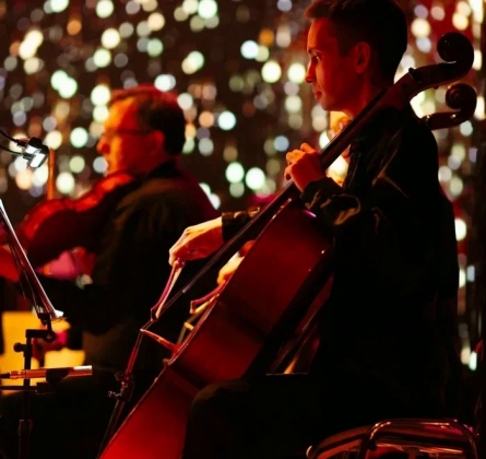 Ханс Циммер 2.0: Саундтреки в сиянии тысячи свечей