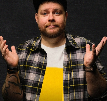 Андрей Атлас