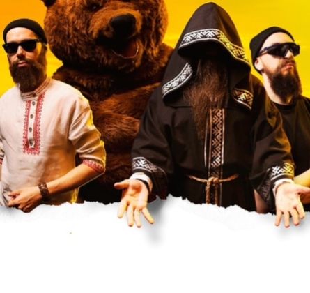 Нейромонах Феофан