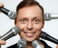 Виктор Комаров