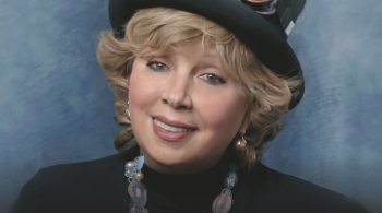 Лариса Рубальская