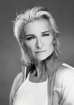 Диана Арбенина и Ночные Снайперы